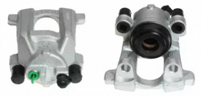 BUDWEG CALIPER 345119 -  Тормозной суппорт